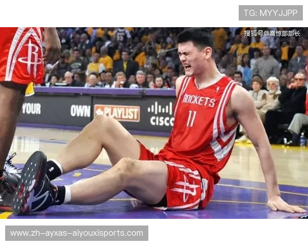 姚明在NBA期间的年薪是多少，收入结构如何