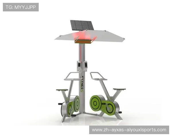 齐鲁社区健身器械升级方案：从传统到智能的器材转型