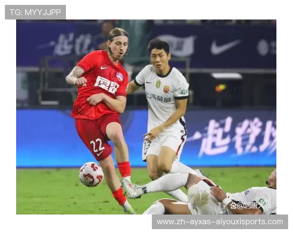 深度解读中超联赛纪录片中的精彩瞬间与发展历程