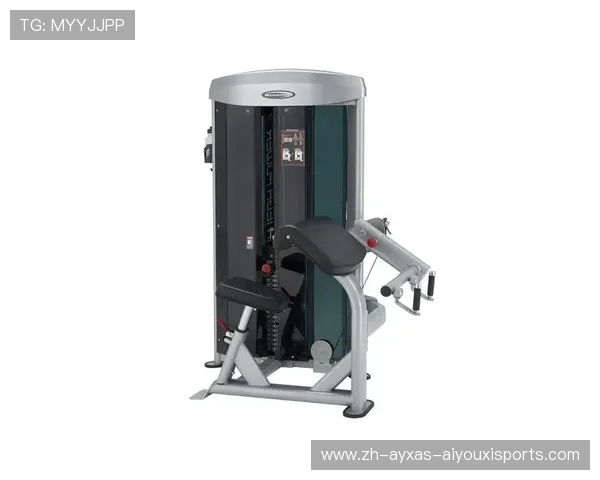 锻炼二头肌的健身器材与动作指南