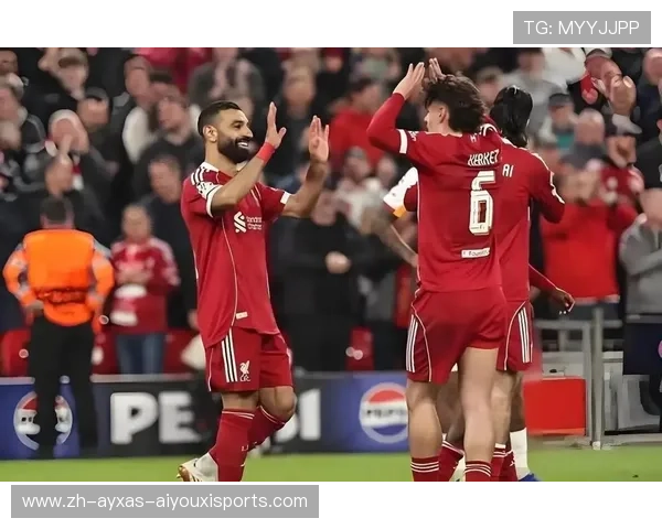 萨拉赫今夏离队引发足坛震动回顾其在利物浦的9年辉煌历程